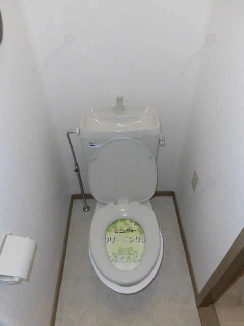 ＷＣ