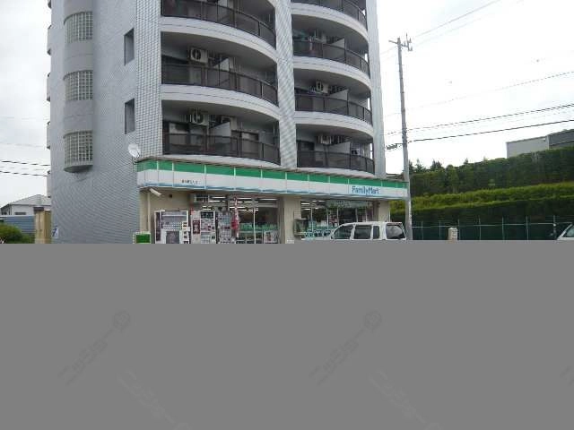 ファミリーマート