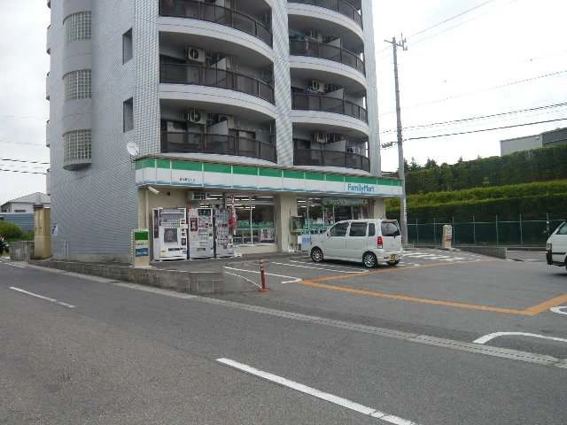 ファミリーマート