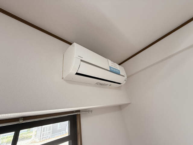 エアコン