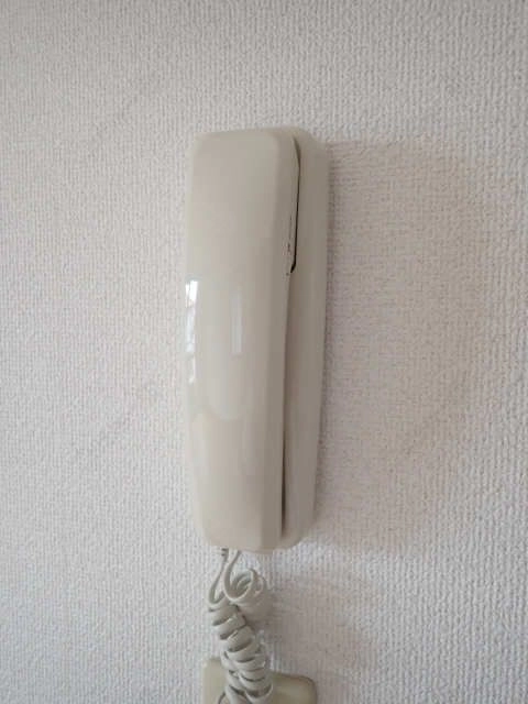 インターホン