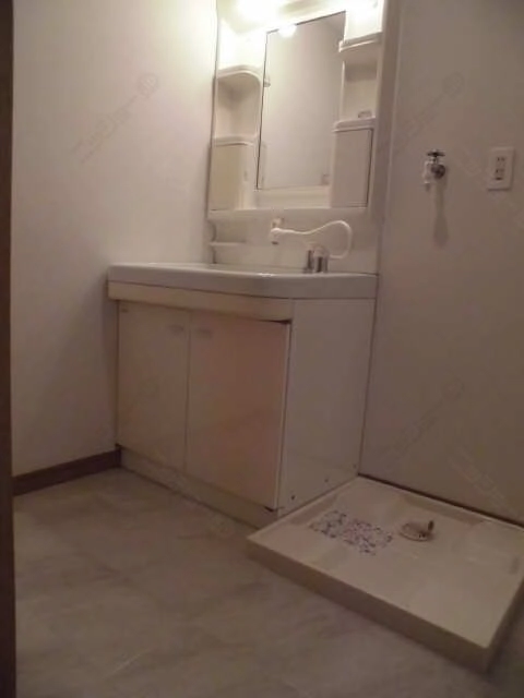 脱衣所