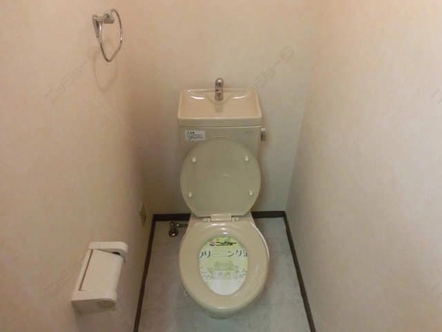 ＷＣ