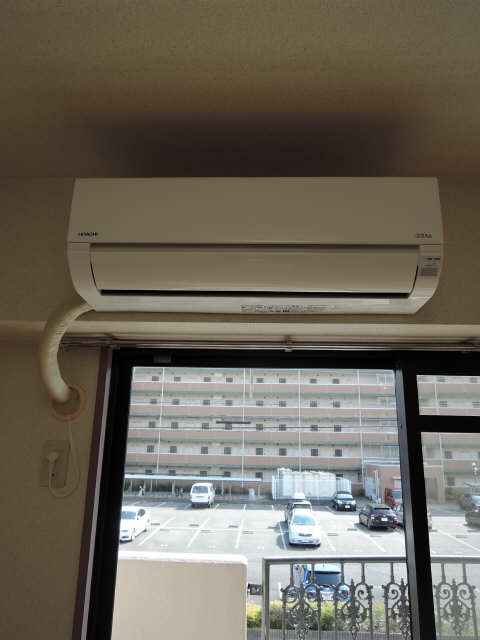エアコン