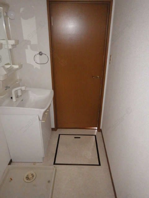 脱衣所