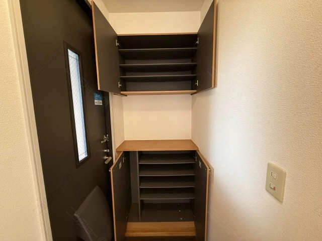 シューズBOX