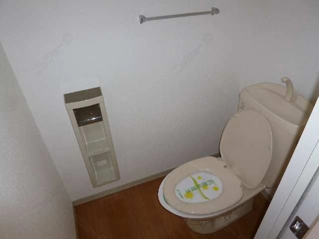ＷＣ