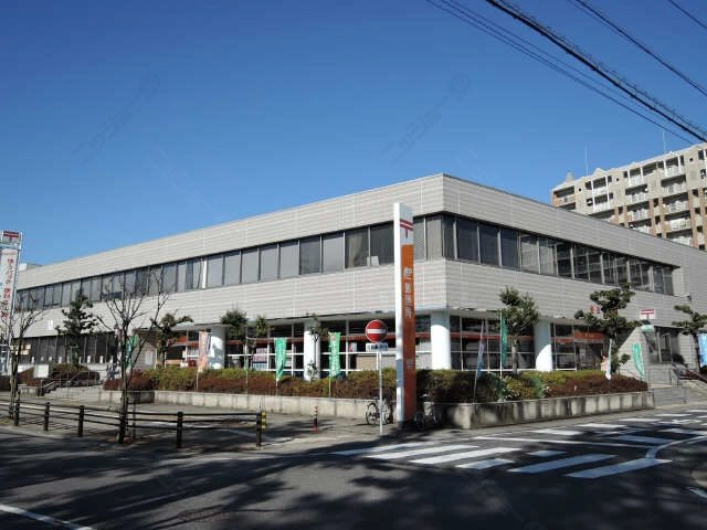 豊田中央郵便局