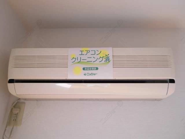 エアコン