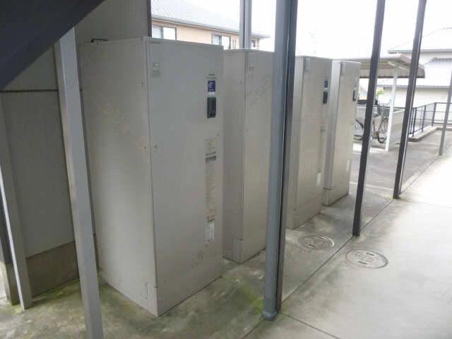 電気温水器