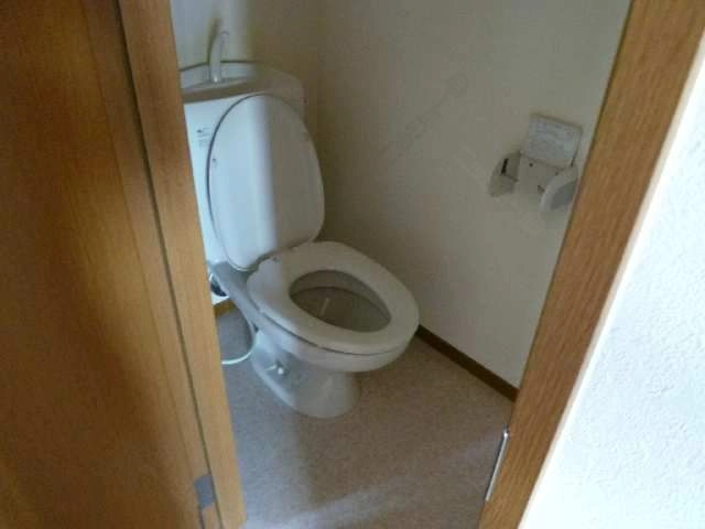 ＷＣ