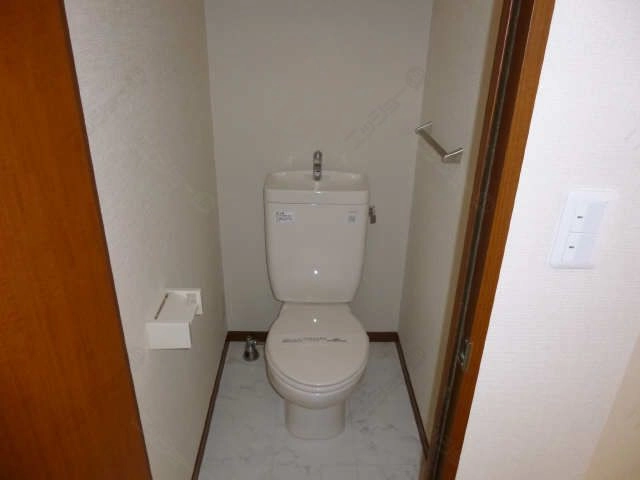 ＷＣ