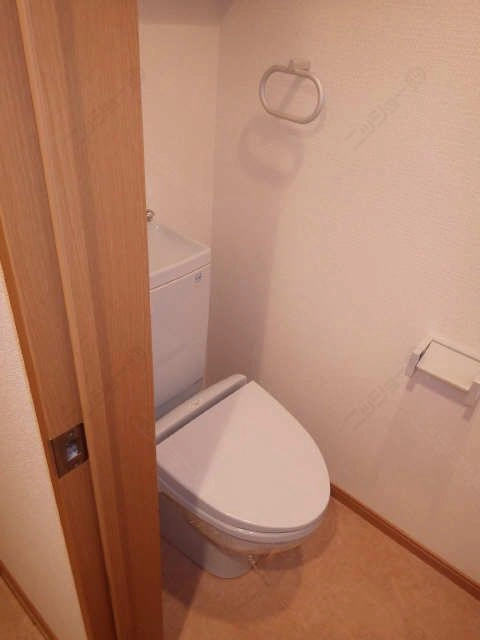 ＷＣ