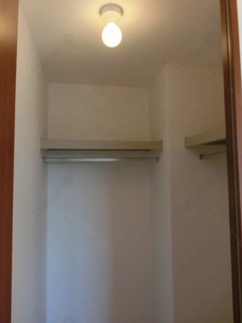 クローゼット