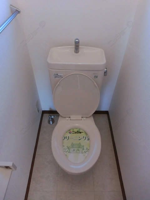 ＷＣ