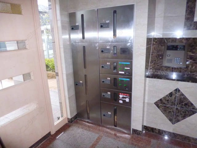 宅配ＢＯＸ