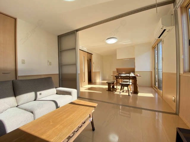 洋室イメージ