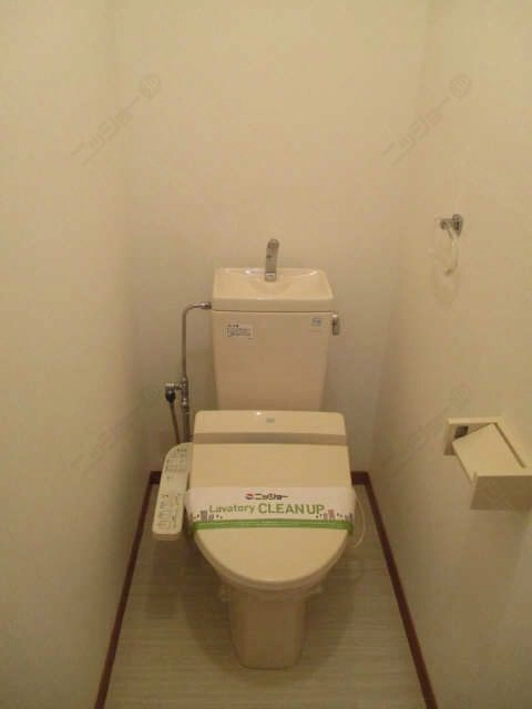 ＷＣ