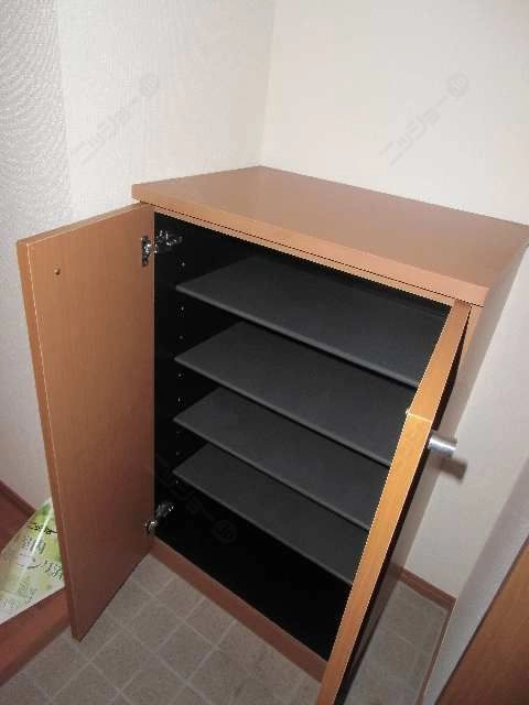下駄箱