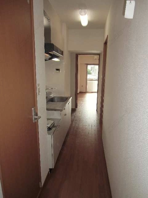 通路