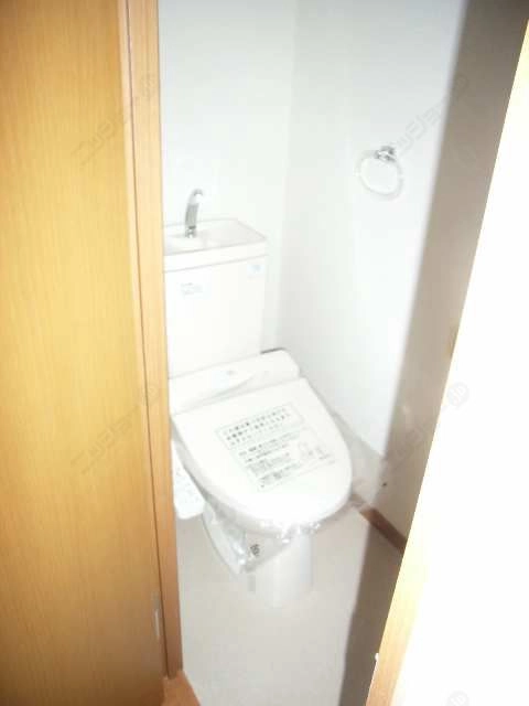 ＷＣ