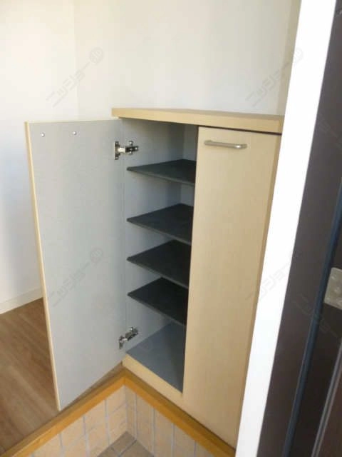 シューズBOX