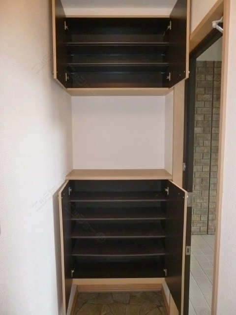 シューズＢＯＸ