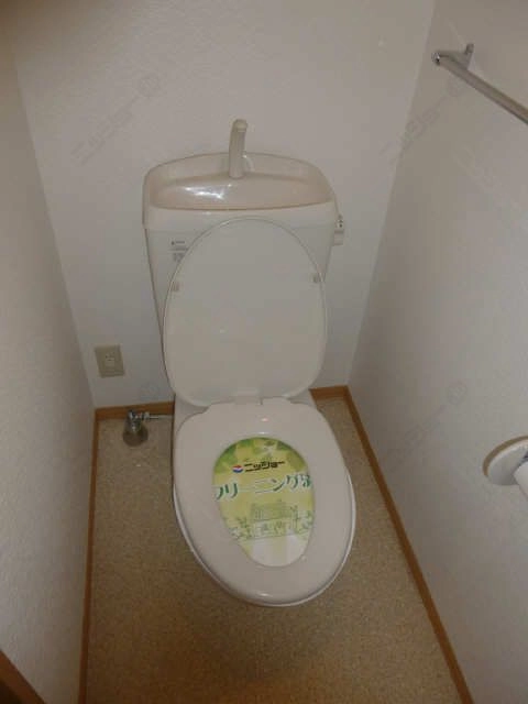 ＷＣ