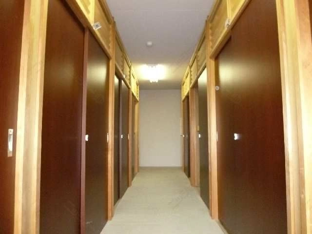 １Ｆトランクルーム