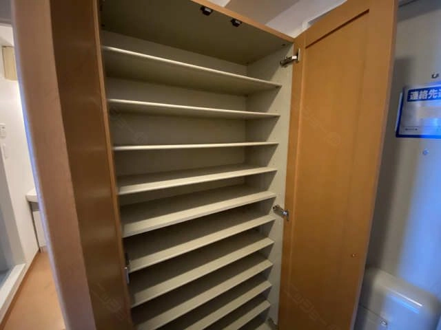 シューズBOX