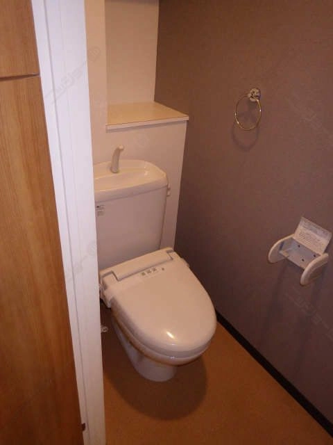 ＷＣ
