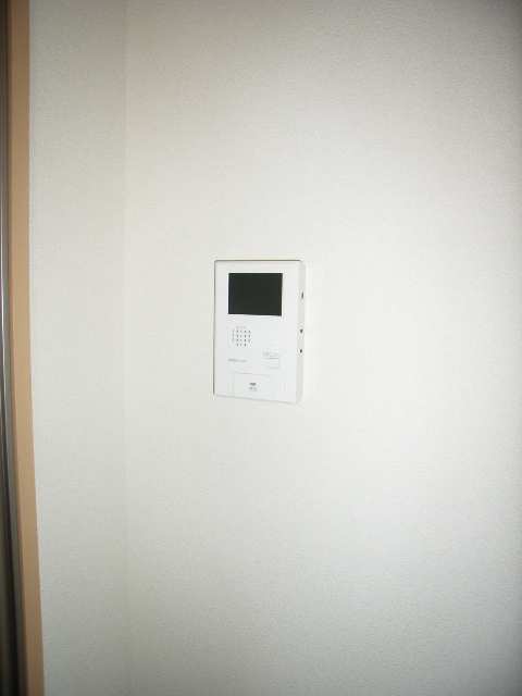 室内モニタホン