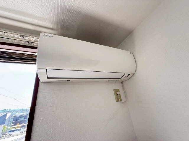 エアコン