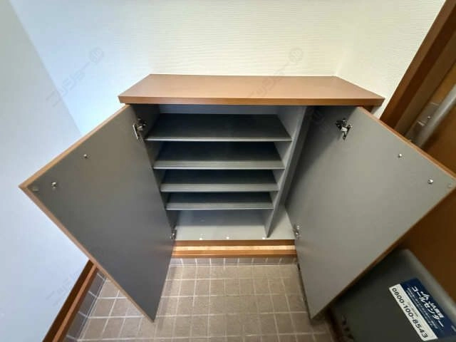 シューズBOX