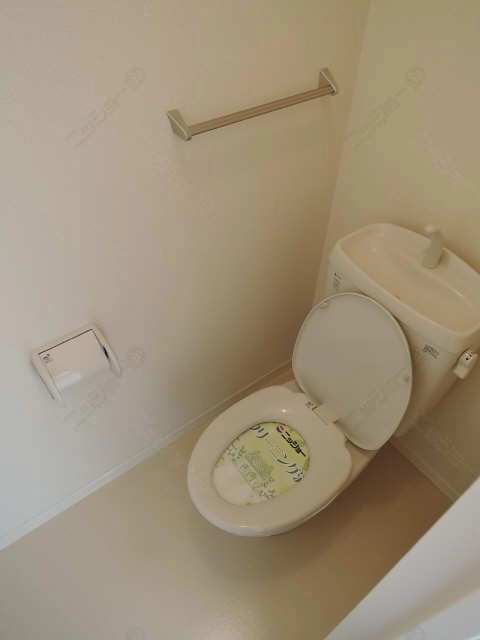 ＷＣ