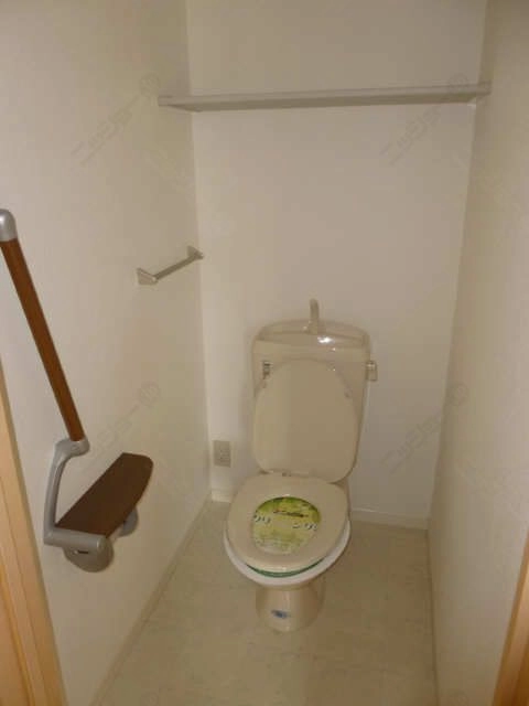 ＷＣ