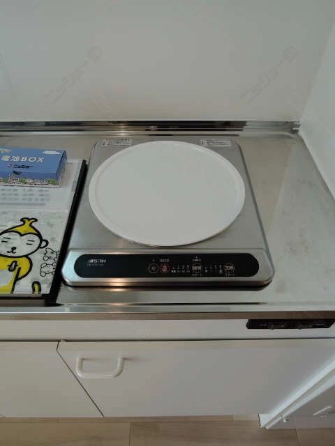 IHクッキングヒーター