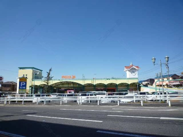 メグリア徒歩１５分