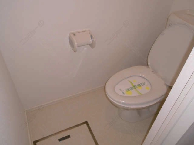 ＷＣ