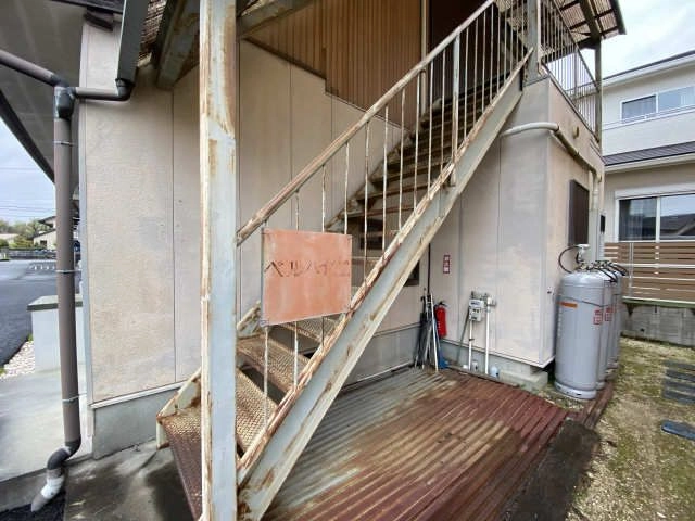 階段