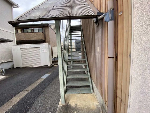 階段