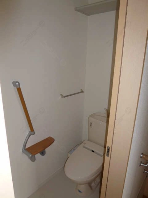 ＷＣ
