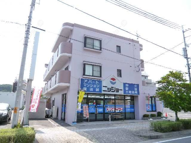 ニッショー３分