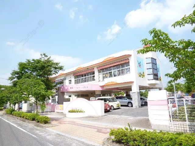 梅坪こども園１１分