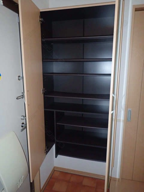 シューズBOX