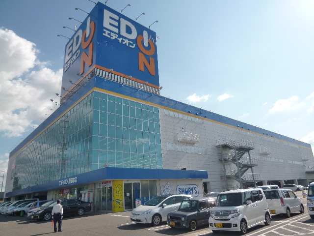 エイデン徒歩６分