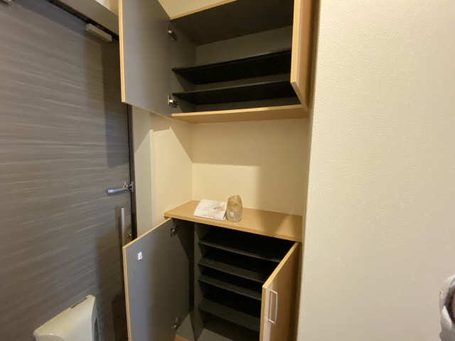 シューズBOX