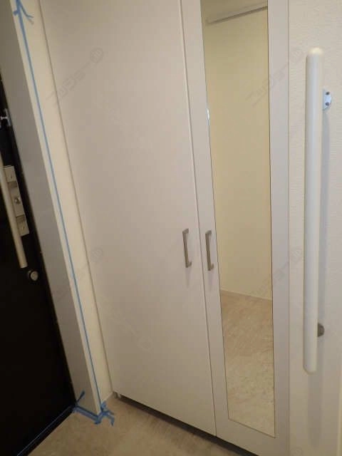 シューズBOX
