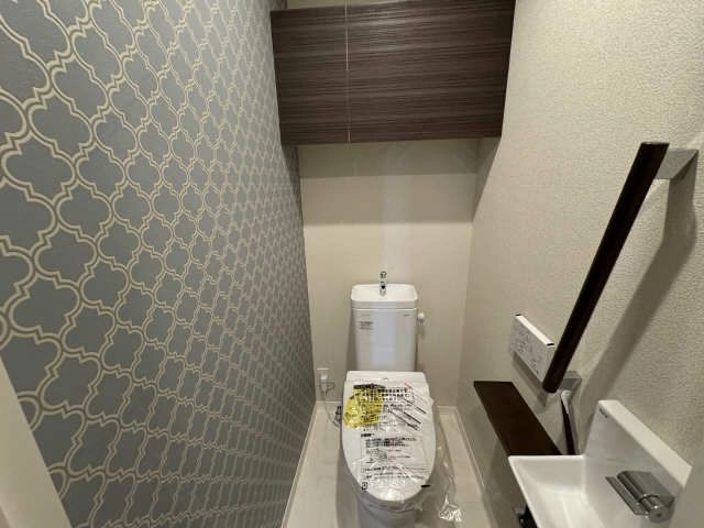 WC