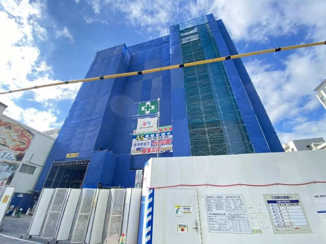 2024年11月　現況